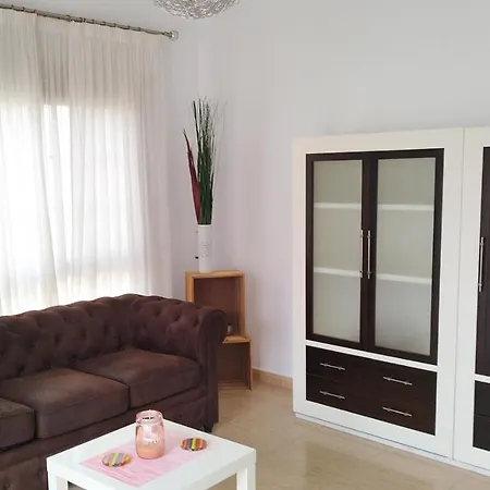 Apartamento Maxorata