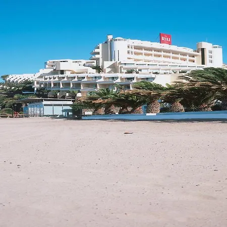 Riu Palace Jandia 5* Morro Jable (Fuerteventura)