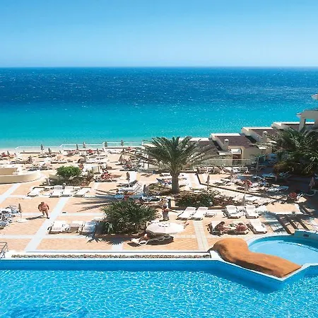 Riu Palace Jandia Hotel