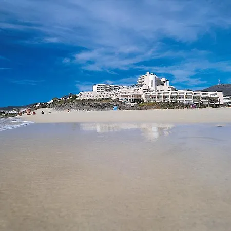 Riu Palace Jandia 5* Morro Jable (Fuerteventura)