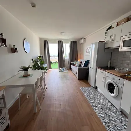 Appartement Vistas *