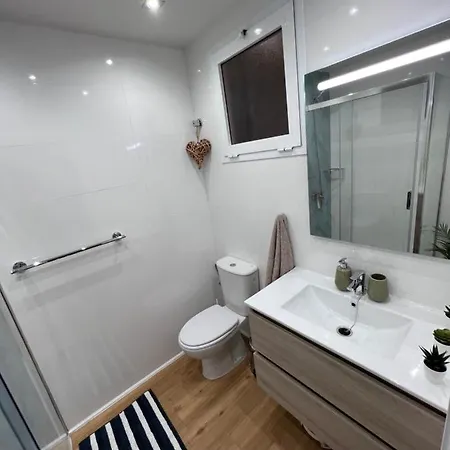 Appartement Vistas