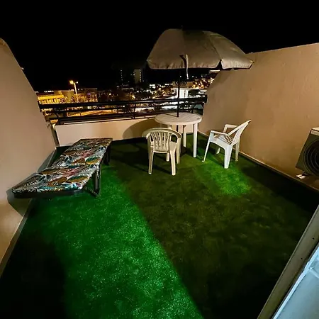 Vistas Appartement