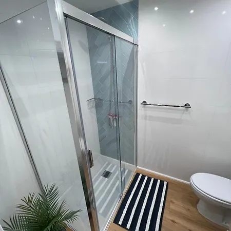 Appartement Vistas