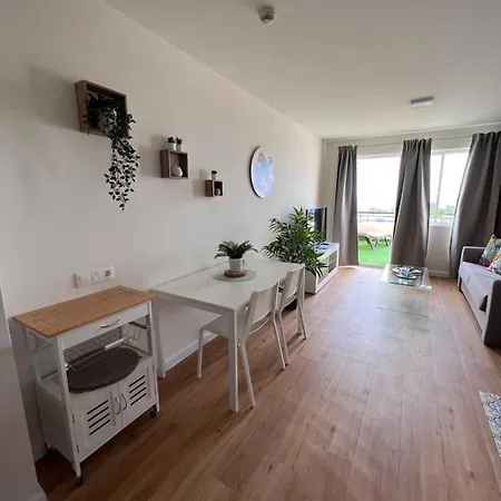 Vistas Appartement Morro Jable