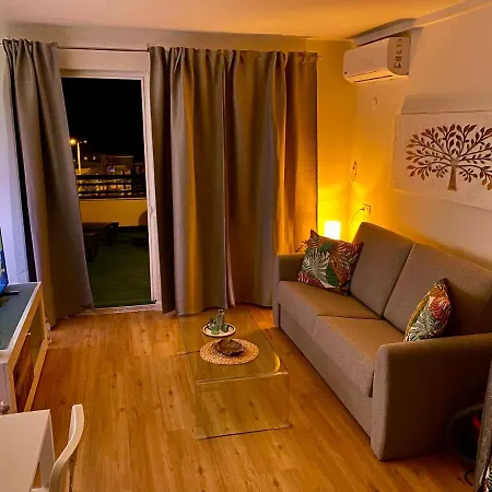 Vistas Appartement *