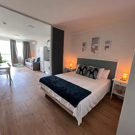 Vistas Appartement *