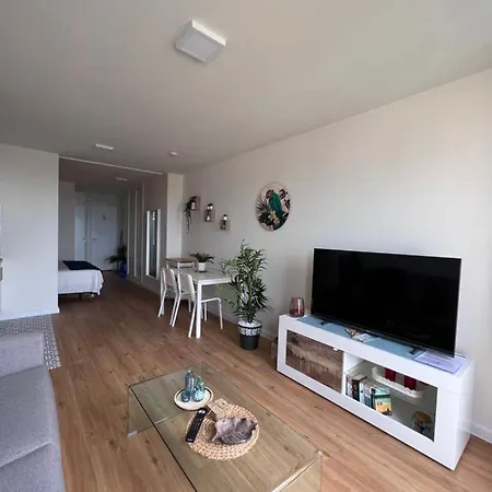 Appartement Vistas Morro Jable