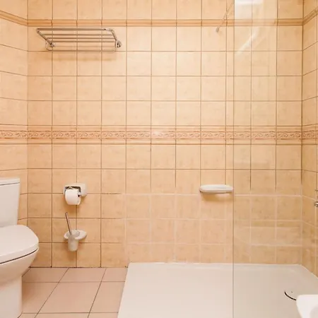 Apartment Tao Morro Jable (Fuerteventura)
