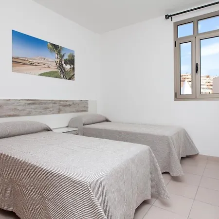 Tao Apartment Morro Jable (Fuerteventura)