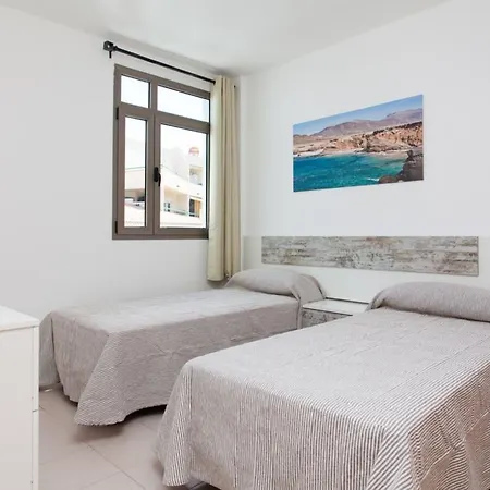 Tao Apartment Morro Jable (Fuerteventura)
