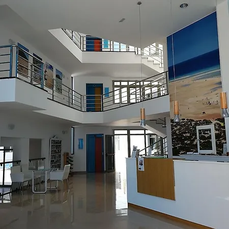 Tao Apartment *