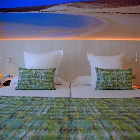 Lemon&soul Cactus Garden 4* Morro Jable (Fuerteventura)