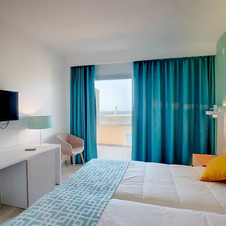 Sbh Maxorata Hotel 4*