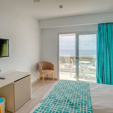 Hotel Sbh Maxorata Morro Jable (Fuerteventura)