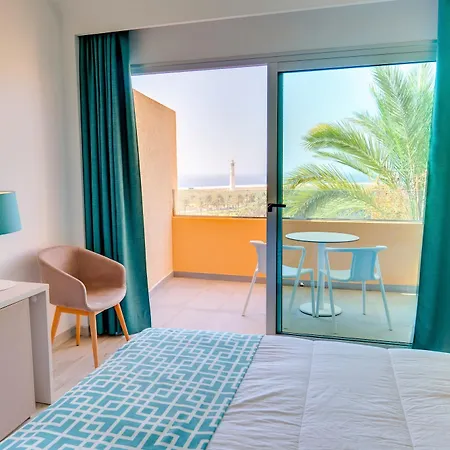 Sbh Maxorata 4* Morro Jable (Fuerteventura)