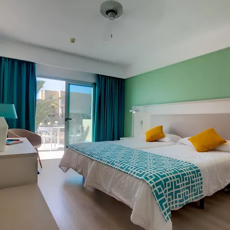 Sbh Maxorata Hotel 4*