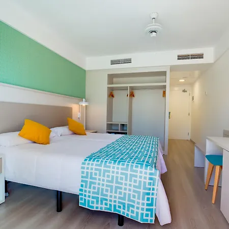 Sbh Maxorata Hotel
