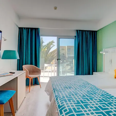 Sbh Maxorata Morro Jable (Fuerteventura)