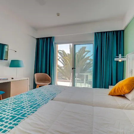 Sbh Maxorata Hotel