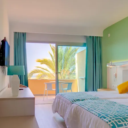 Sbh Maxorata Hotel Morro Jable (Fuerteventura)