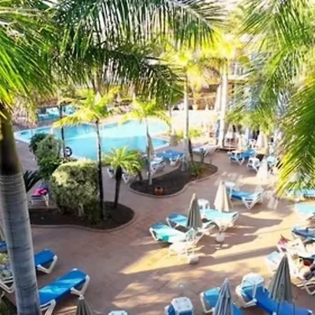 Bluesea Jandia Luz 3* Morro Jable