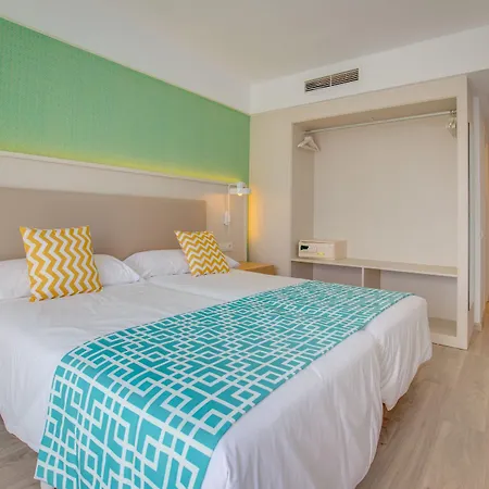 Hotel Sbh Maxorata Morro Jable (Fuerteventura)