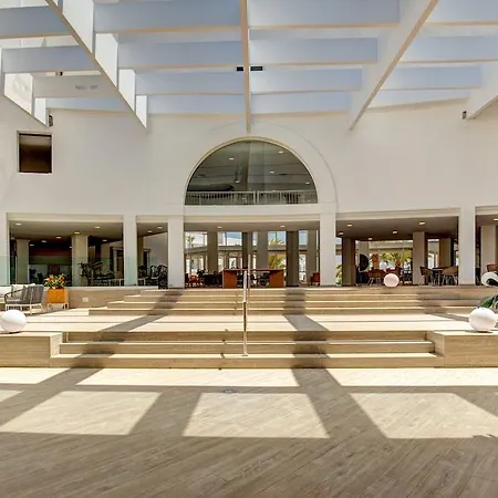 Sbh Maxorata Morro Jable (Fuerteventura)