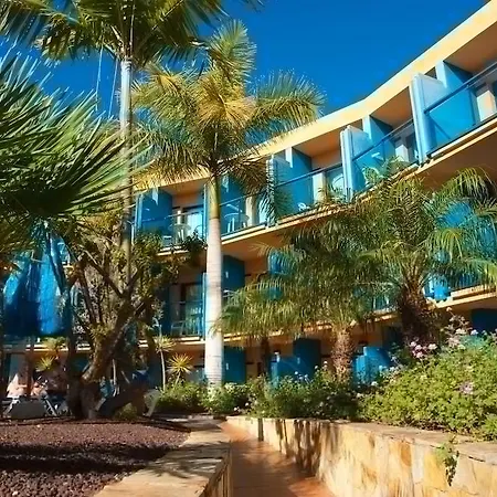 Bluesea Jandia Luz 3*