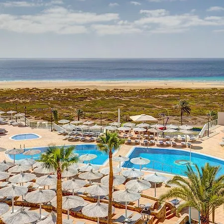 Sbh Maxorata 4* Morro Jable (Fuerteventura)
