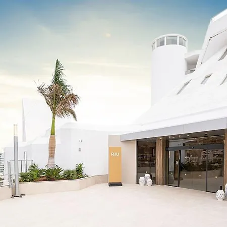 Riu Palace Jandia 5*