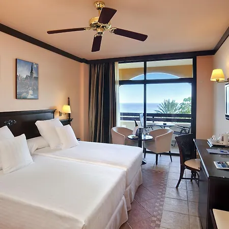 Occidental Jandia Royal Level - Adults Only Hotel 4*