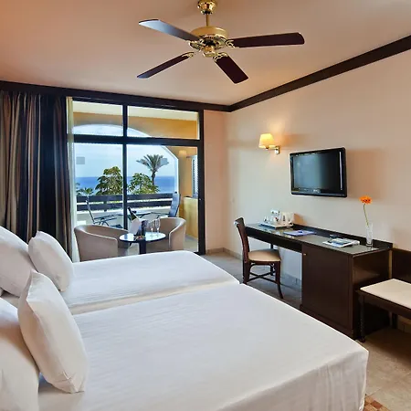 Occidental Jandia Royal Level - Adults Only 4* Morro Jable