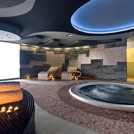 Occidental Jandia Royal Level - Adults Only Hotel