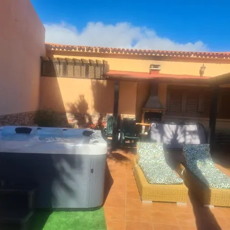 El Paraiso