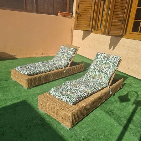 El Paraiso
