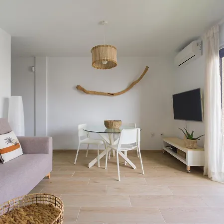 Apartment Arena Y Calma Jandia Con Aire Acondicionado