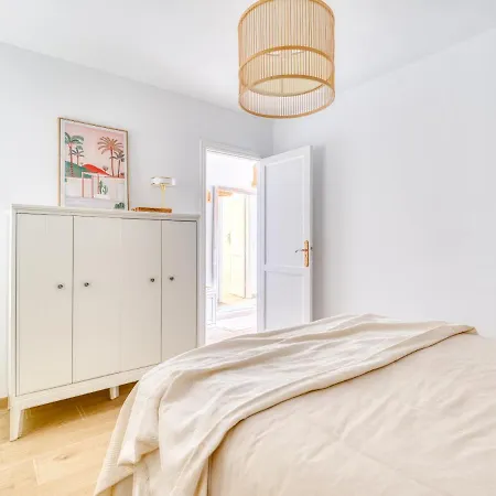 Apartment Arena Y Calma Jandia Con Aire Acondicionado Morro Jable (Fuerteventura)