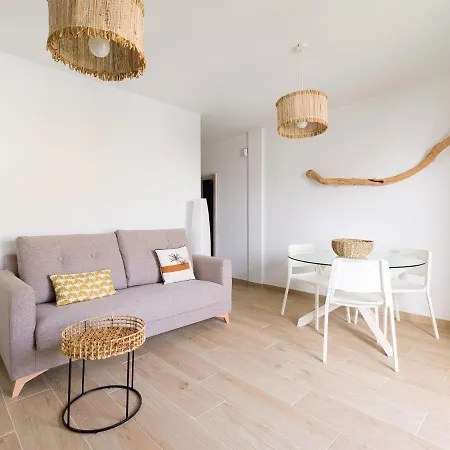 Apartment Arena Y Calma Jandia Con Aire Acondicionado Morro Jable (Fuerteventura)