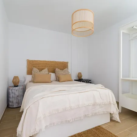 Apartment Arena Y Calma Jandia Con Aire Acondicionado *
