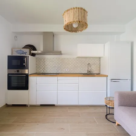 Apartment Arena Y Calma Jandia Con Aire Acondicionado Morro Jable (Fuerteventura)
