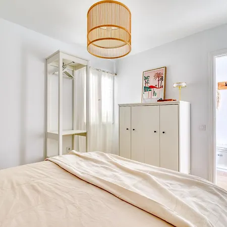 Arena Y Calma Jandia Con Aire Acondicionado Apartment Morro Jable (Fuerteventura)