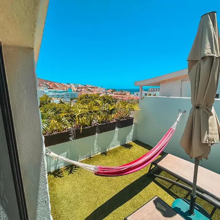 Natalis Apartment Morro Jable (Fuerteventura)