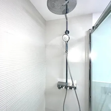 Apartment Arena Y Calma Jandia Con Aire Acondicionado Morro Jable (Fuerteventura)