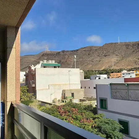 Arena Y Calma Jandia Con Aire Acondicionado Morro Jable (Fuerteventura)