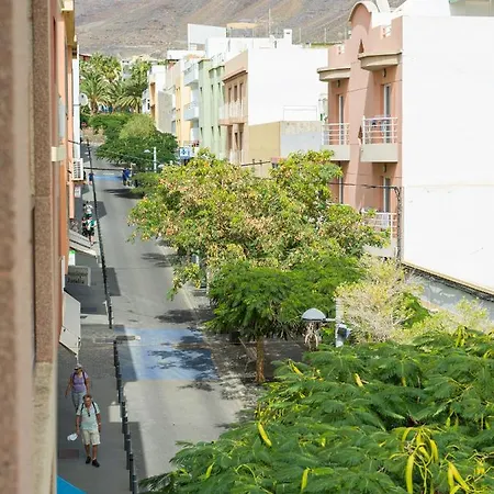 Apartment Arena Y Calma Jandia Con Aire Acondicionado *