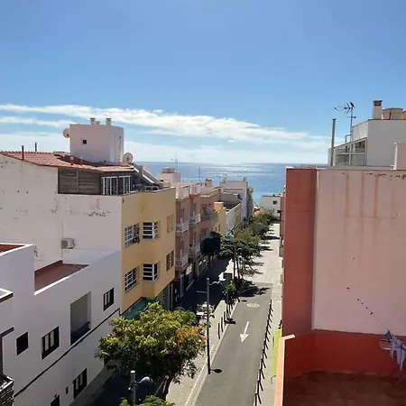 Apartment Arena Y Calma Jandia Con Aire Acondicionado Morro Jable (Fuerteventura)