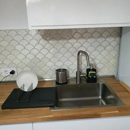 Apartment Arena Y Calma Jandia Con Aire Acondicionado