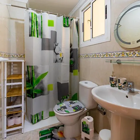 Apartamento Casa Nati *