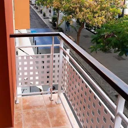 Apartamento Casa Nati